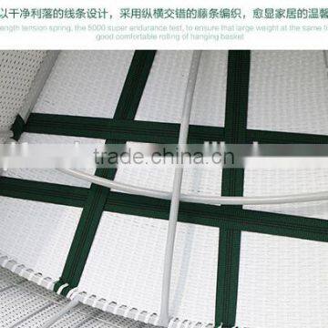 White PE Rattan Half Round Outdoor Sofa Set for Wedding Party Events LQ-A612 photo-4