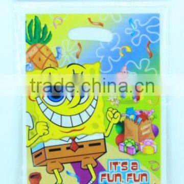 Supply fashion cute Party Gift bag