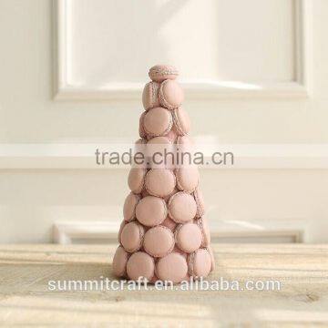 Wedding Macaron Cake Tower wedding gift items