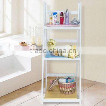 High Quality Simple Furniture Collapsible Storage Rack photo-3