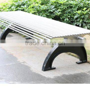 Arlau 2017 New Style Garden Bench FS06 photo-4