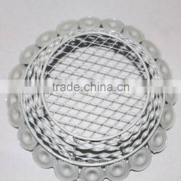 Metal Wire Candy Plate&basket photo-4
