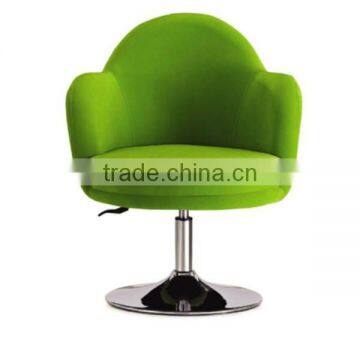 Hot promotion!!! red mini steel bar chair stools for sale (EOE brand)