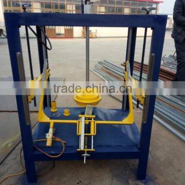 Floral foam machine production line(foaming mould) for sale