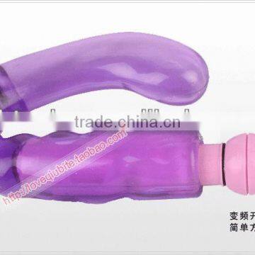 G- spot massager sex toy