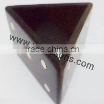 Hot Wedding Metal Napkin Ring | Brass Metal Napkin Ring photo-5