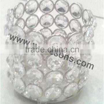 Crystal Votives For Sale and Crystal Candle Votives photo-6