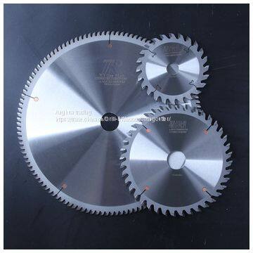Wood Cutting Machine Circular Saw Blade photo-3