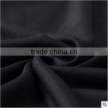 2017 Laterst Design 4 Way Stretch Anti-pilling Polyester Spandex Colorful Underwear Fabirc for Sportwear photo-4