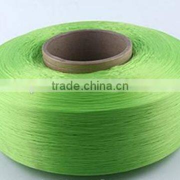 Colored SD Polypropylene/PP Yarn For Weaving photo-2