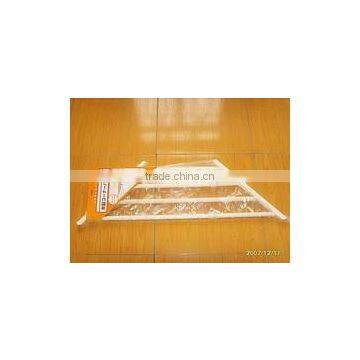 Factory Price Handmade Wooden Corner Hanger photo-4