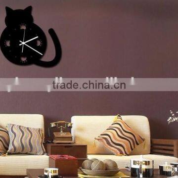 Cheap Wall Clock for Promotation ,Factory Acrylic Cheap Wall Clock photo-4