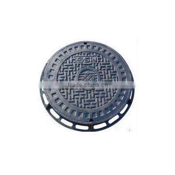 Water Meter Manhole Cover photo-4
