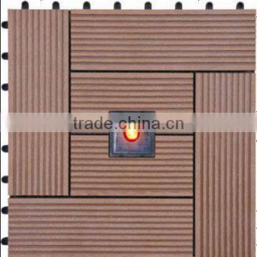 G0058 Beautiful Solar Floor Tile Lighting photo-3