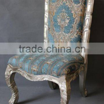MD-0021-02 Antique Furniture Chairs Without Arms for Home Decor photo-3
