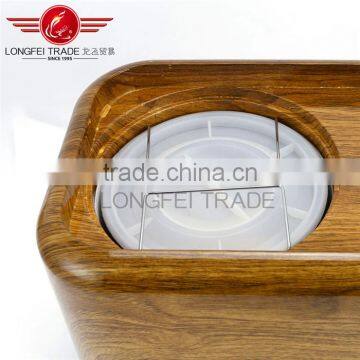 Good Selling With Special Design Single-layered Portable Food Warmer/ Food Storage With Soup Cup Storage photo-2