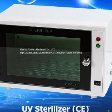 Beauty Instrument UV Sterilizer Autoclave