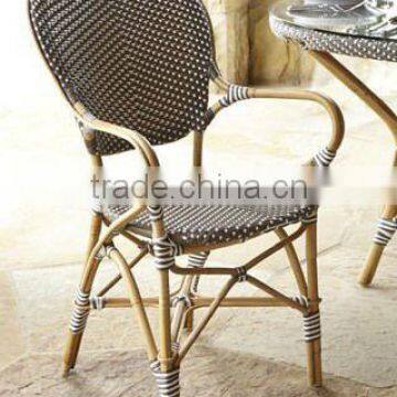 paris bistro chairs wholesale , riviera arm chair , AS-6170