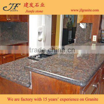 Ready Made Sapphire Blue And Brown Granite Countertops photo-3