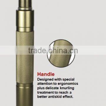 Newest Chinese Patented Outdoor Equipment Camping&Hiking Stainless Folding Survival Shovel as Hoe,axe,saw photo-4