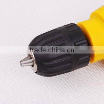 Hot Sale 500W Mini Electric Hand Drill ED142 photo-4