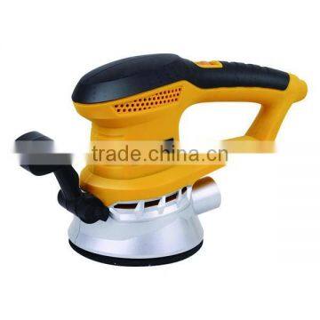 OSD121 Worksite Brand 300W Orbital Sander With Lock-on Button photo-5