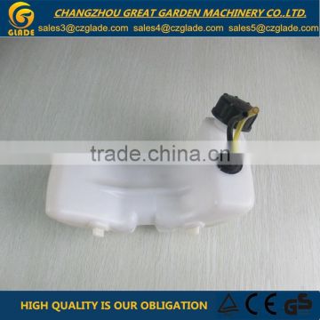 grass trimmer spare parts GX35 engine fuel tank