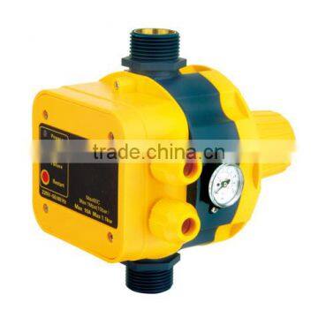 Electric Automatic Water Pump Controller