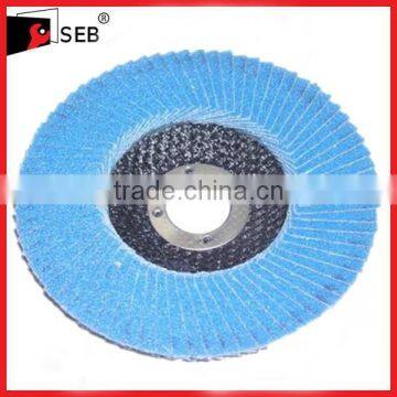 Premium Quality T29 Zirconia Flap Discs