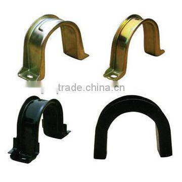 metal stamping press part