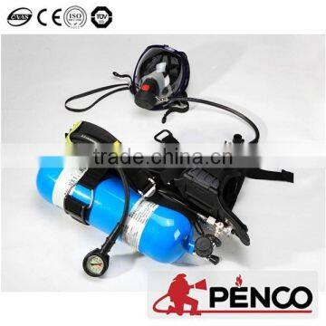 OEM HIGH QUALITY Air Breathing Apparatus Manufacture photo-3