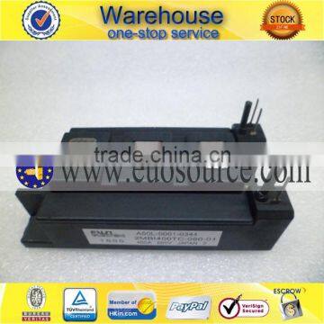 Fuji Igbt Module 300a A50L-0001-0344 photo-2