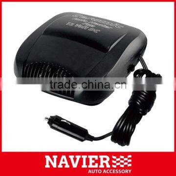 Hot sales 12V Electric Car heater fan car ceramic heater fan