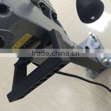 MASTER 235mm 3200W 9.5" Portable Concrete Core Drill Rig Wet and Dry Stand Fits Hilti Diamond Bit Drill(MT-235) photo-3