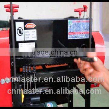 Wire Cable Stripping Machine for Sale (AWS40B) photo-3