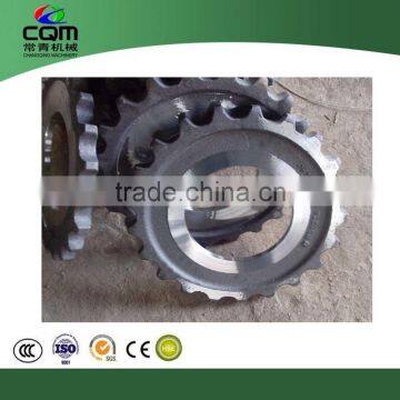 Excavator Track Roller,carrier Roller,sprocket photo-3