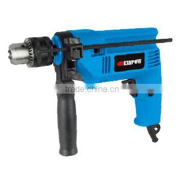 450w/500w/550w/600w 13mm Impact Drill/hand drill electric drill/ power tools