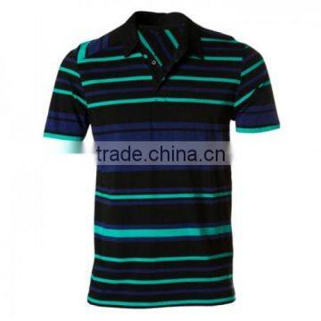 Cotton Polo Shirt photo-2