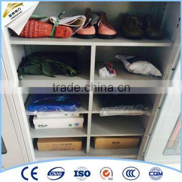 High Quality Cold-roll Steel Safe Tool Cabinet With Low Price photo-6