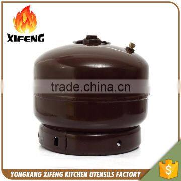 All Kinds of Empty Gas Cylinder Factory Wholesale photo-4