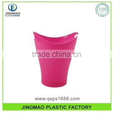 Mini PP Plastic Wine Beer Ice Bucket