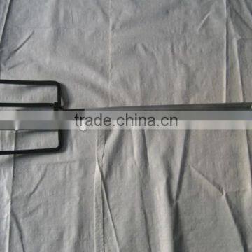 FORGED STEEL GARDEN FORK