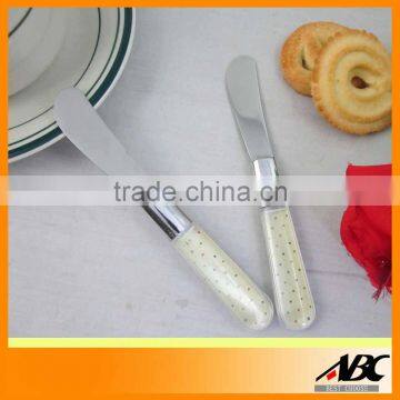 Promotional Cheese Spreader Knife