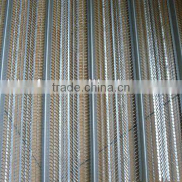Metal Mesh Expanded Metal Rib Stay Form on Hot Sale China photo-4