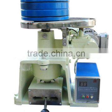 Hardgrove Grindability Index Tester for coal sample grindability test