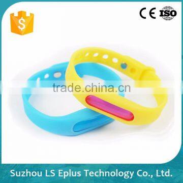 Wholesale Wristband - Natural Summer Hot Sale Anti Mosquito Wristband