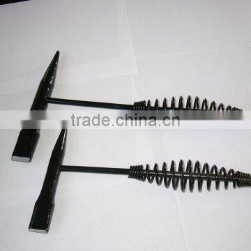 Professional Welding Hammer With Cheap Price photo-2
