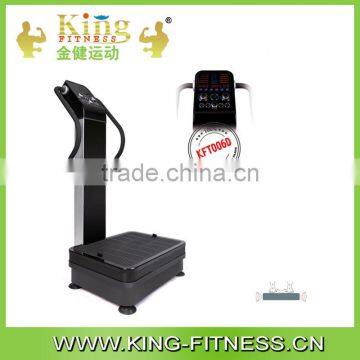 Vibration machine/Two motor vibration plate