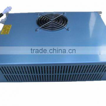 co2 laser power supply 80w to 150w