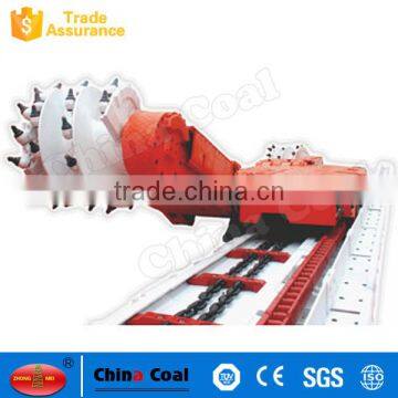Coal Mine Used Underground Machine Longwall Mining Machine